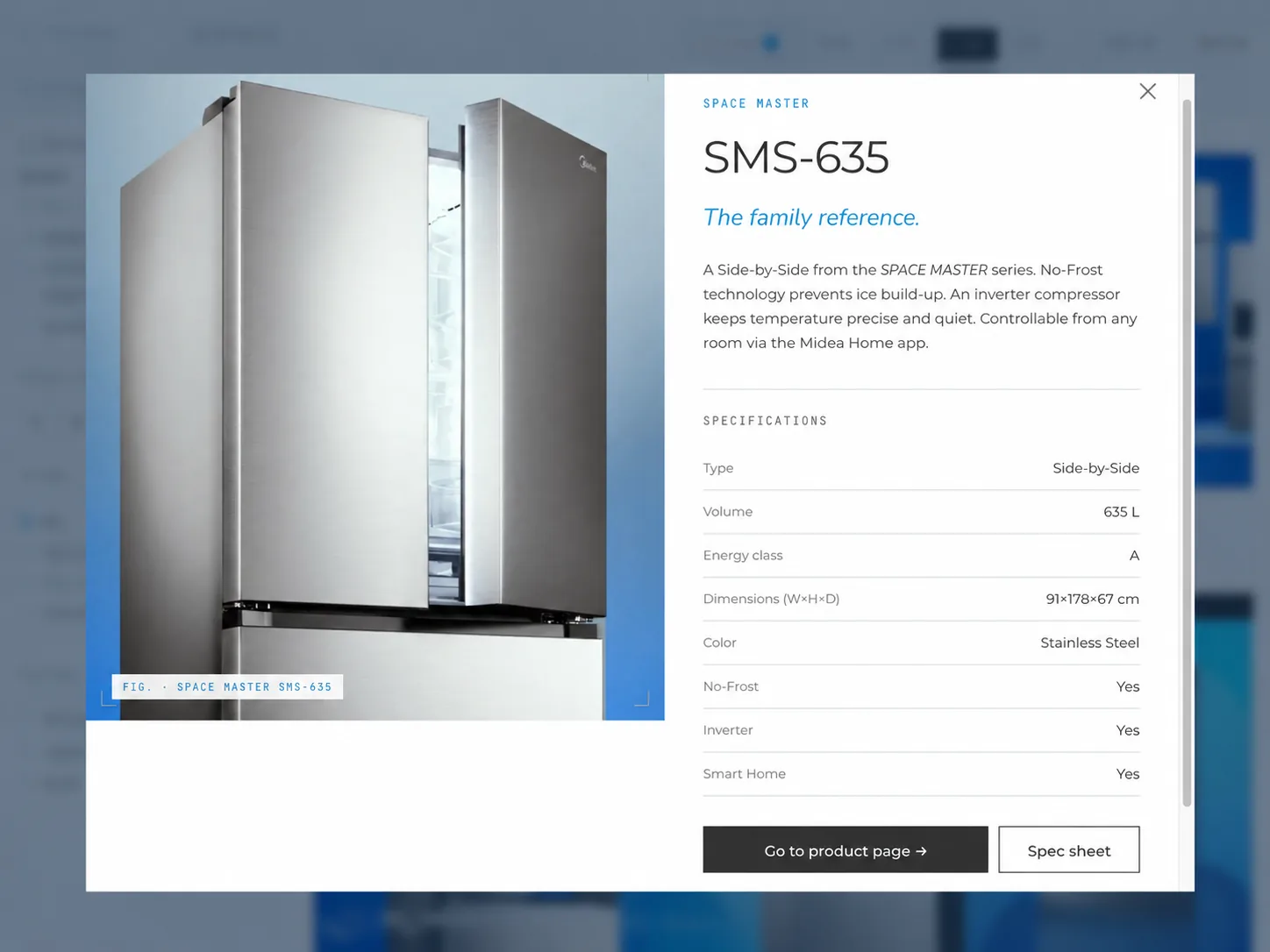 Midea — gallery image 5